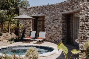 A SPERANZA Suites de Charme by A Cheda